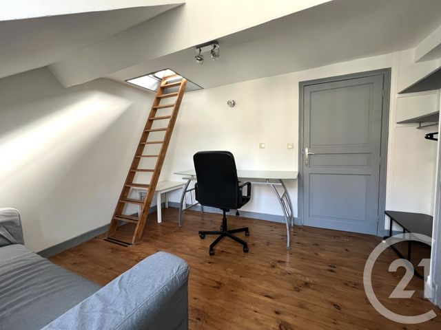 Appartement T2 à louer - 2 pièces - 69.12 m2 - GRENOBLE - 38 - RHONE-ALPES - Century 21 Victor Hugo