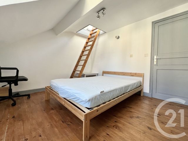 Appartement T2 à louer - 2 pièces - 69.12 m2 - GRENOBLE - 38 - RHONE-ALPES - Century 21 Victor Hugo