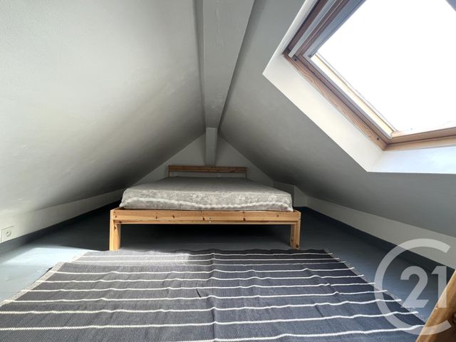 Appartement T2 à louer - 2 pièces - 69.12 m2 - GRENOBLE - 38 - RHONE-ALPES - Century 21 Victor Hugo