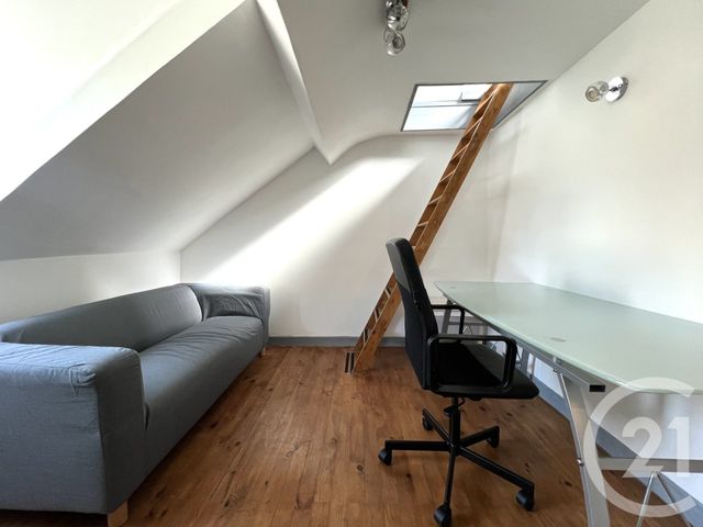 Appartement T2 à louer - 2 pièces - 69.12 m2 - GRENOBLE - 38 - RHONE-ALPES - Century 21 Victor Hugo