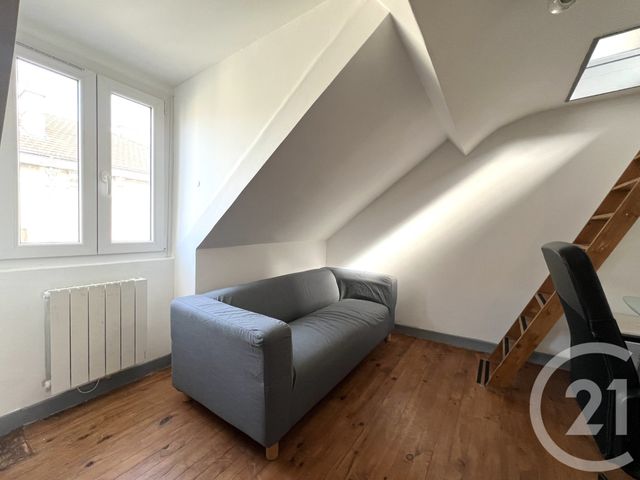 Appartement T2 à louer - 2 pièces - 69.12 m2 - GRENOBLE - 38 - RHONE-ALPES - Century 21 Victor Hugo