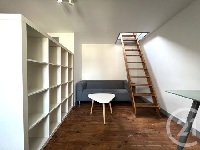 Appartement T2 à louer - 2 pièces - 69.12 m2 - GRENOBLE - 38 - RHONE-ALPES - Century 21 Victor Hugo