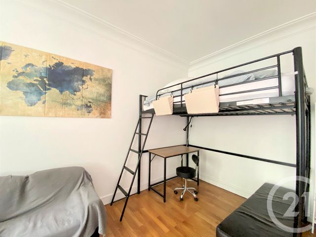 Appartement T1 à vendre - 1 pièce - 40.5 m2 - GRENOBLE - 38 - RHONE-ALPES - Century 21 Victor Hugo
