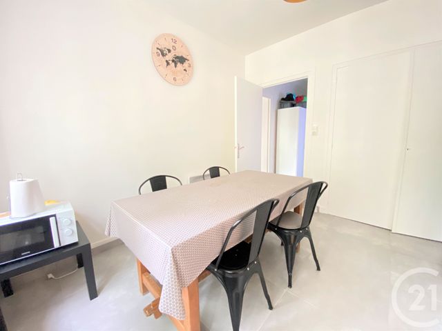 Appartement T1 à vendre - 1 pièce - 40.5 m2 - GRENOBLE - 38 - RHONE-ALPES - Century 21 Victor Hugo