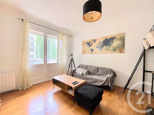 appartement - GRENOBLE - 38