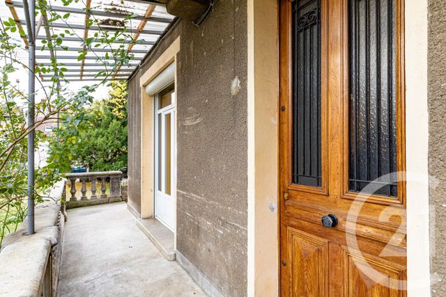 maison à vendre - 8 pièces - 162.35 m2 - GRENOBLE - 38 - RHONE-ALPES - Century 21 Victor Hugo