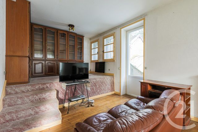 maison à vendre - 8 pièces - 162.35 m2 - GRENOBLE - 38 - RHONE-ALPES - Century 21 Victor Hugo