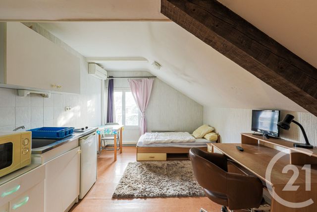 maison à vendre - 8 pièces - 162.35 m2 - GRENOBLE - 38 - RHONE-ALPES - Century 21 Victor Hugo