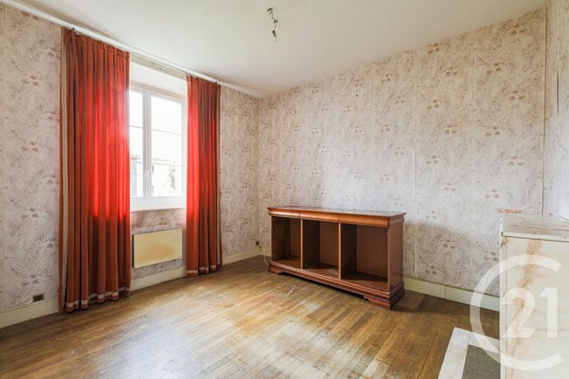 maison à vendre - 8 pièces - 162.35 m2 - GRENOBLE - 38 - RHONE-ALPES - Century 21 Victor Hugo