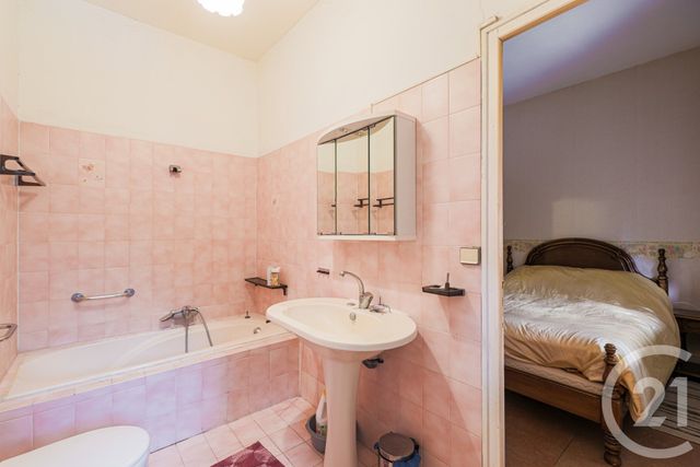 maison à vendre - 8 pièces - 162.35 m2 - GRENOBLE - 38 - RHONE-ALPES - Century 21 Victor Hugo