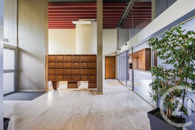 Appartement T3 à vendre - 3 pièces - 93.32 m2 - GRENOBLE - 38 - RHONE-ALPES - Century 21 Victor Hugo