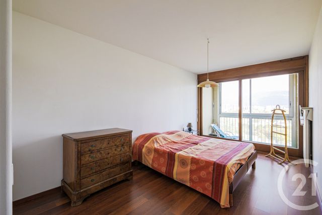 Appartement T3 à vendre - 3 pièces - 93.32 m2 - GRENOBLE - 38 - RHONE-ALPES - Century 21 Victor Hugo