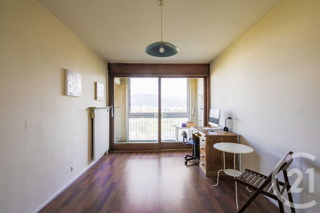 Appartement T3 à vendre - 3 pièces - 93.32 m2 - GRENOBLE - 38 - RHONE-ALPES - Century 21 Victor Hugo