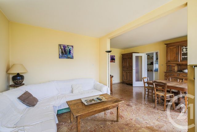 Appartement T3 à vendre - 3 pièces - 93.32 m2 - GRENOBLE - 38 - RHONE-ALPES - Century 21 Victor Hugo