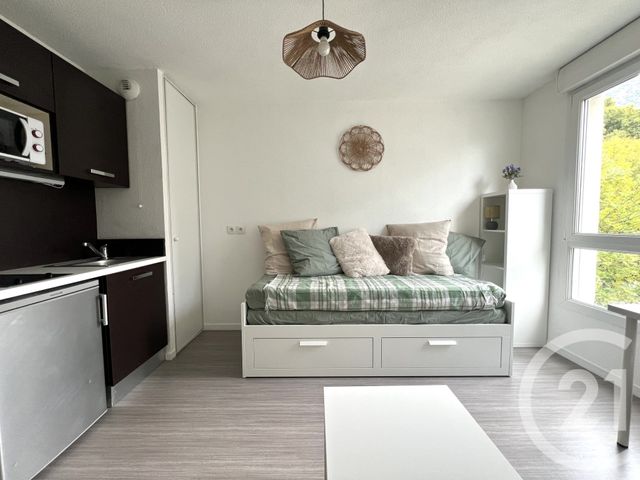 appartement - ST MARTIN LE VINOUX - 38