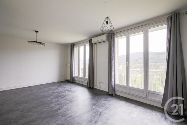 Appartement F3 à vendre - 3 pièces - 67.4 m2 - LE PONT DE CLAIX - 38 - RHONE-ALPES - Century 21 Victor Hugo
