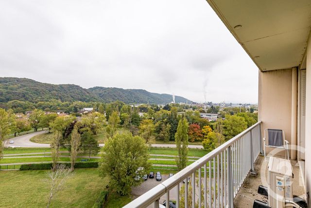 Appartement F3 à vendre - 3 pièces - 67.4 m2 - LE PONT DE CLAIX - 38 - RHONE-ALPES - Century 21 Victor Hugo