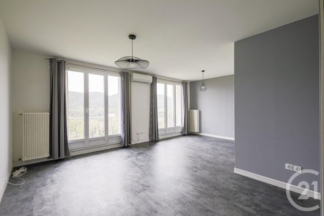 appartement - LE PONT DE CLAIX - 38