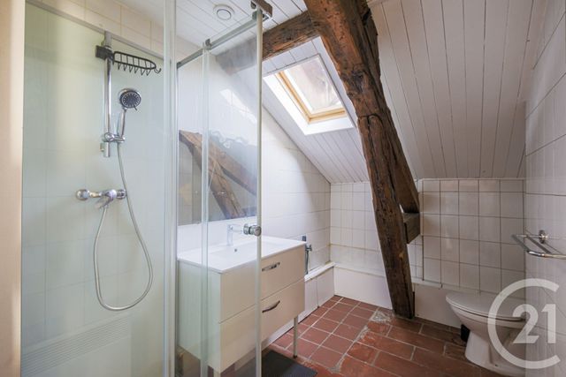 Appartement T2 à vendre - 2 pièces - 41.72 m2 - GRENOBLE - 38 - RHONE-ALPES - Century 21 Victor Hugo