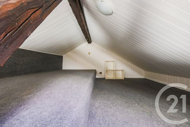 Appartement T2 à vendre - 2 pièces - 41.72 m2 - GRENOBLE - 38 - RHONE-ALPES - Century 21 Victor Hugo