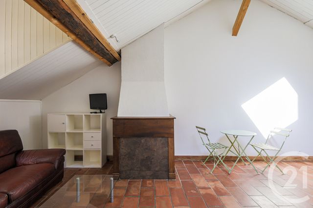 Appartement T2 à vendre - 2 pièces - 41.72 m2 - GRENOBLE - 38 - RHONE-ALPES - Century 21 Victor Hugo