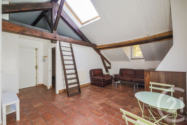 appartement - GRENOBLE - 38
