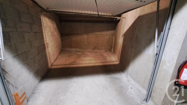 Parking à vendre GRENOBLE