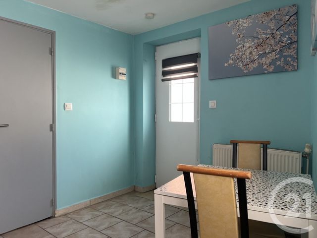 Appartement Studio à louer - 1 pièce - 16.56 m2 - GRENOBLE - 38 - RHONE-ALPES - Century 21 Victor Hugo