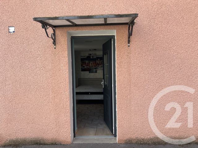 Appartement Studio à louer - 1 pièce - 16.56 m2 - GRENOBLE - 38 - RHONE-ALPES - Century 21 Victor Hugo