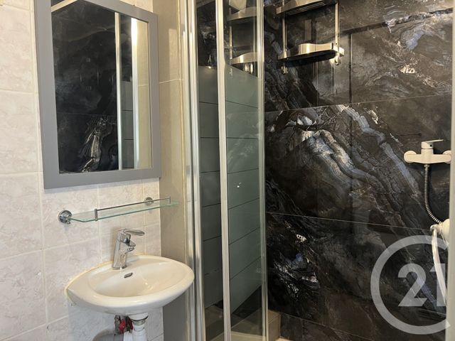 Appartement Studio à louer - 1 pièce - 16.56 m2 - GRENOBLE - 38 - RHONE-ALPES - Century 21 Victor Hugo