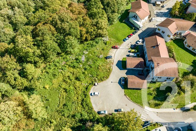 Afficher la photo en grand terrain à vendre - 1154.0 m2 - NOYAREY - 38 - RHONE-ALPES - Century 21 Victor Hugo