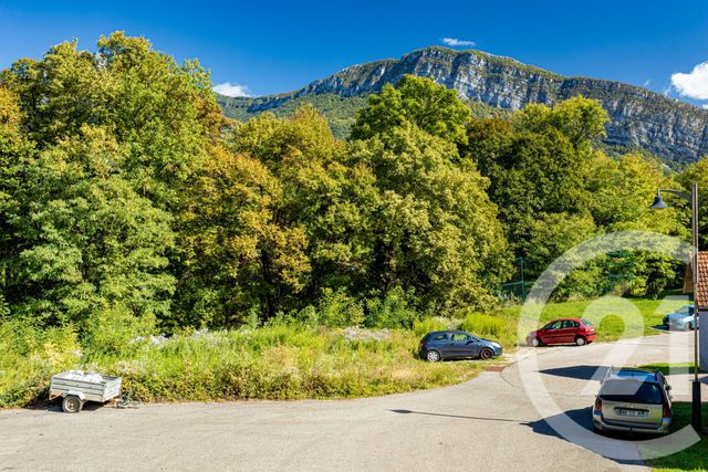 Afficher la photo en grand terrain à vendre - 605.0 m2 - NOYAREY - 38 - RHONE-ALPES - Century 21 Victor Hugo