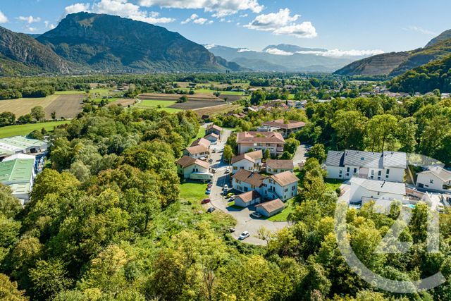 Terrain à vendre NOYAREY