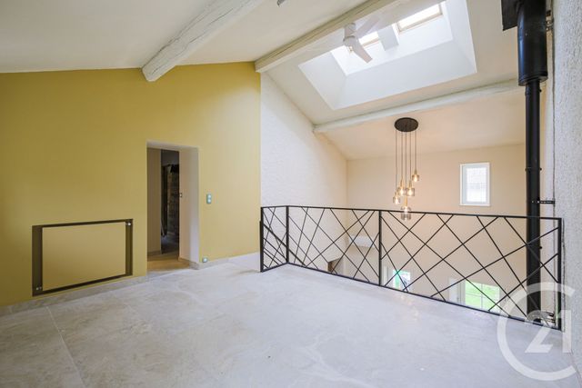 maison à vendre - 4 pièces - 123.0 m2 - CLAIX - 38 - RHONE-ALPES - Century 21 Victor Hugo