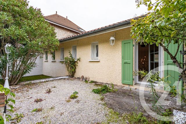 maison à vendre - 4 pièces - 123.0 m2 - CLAIX - 38 - RHONE-ALPES - Century 21 Victor Hugo