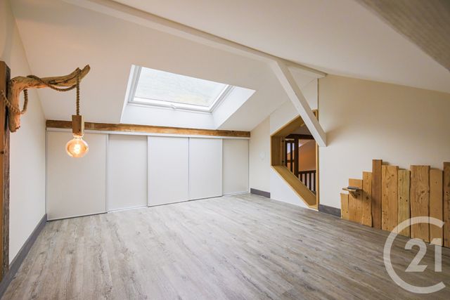 maison à vendre - 4 pièces - 123.0 m2 - CLAIX - 38 - RHONE-ALPES - Century 21 Victor Hugo