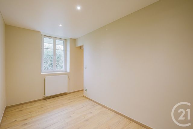 maison à vendre - 4 pièces - 123.0 m2 - CLAIX - 38 - RHONE-ALPES - Century 21 Victor Hugo