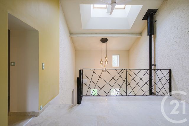 maison à vendre - 4 pièces - 123.0 m2 - CLAIX - 38 - RHONE-ALPES - Century 21 Victor Hugo