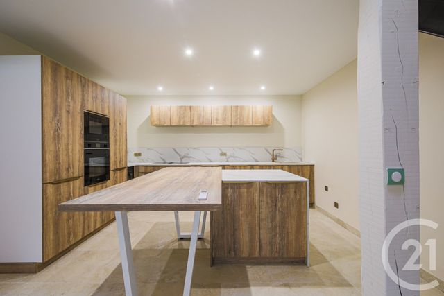 maison à vendre - 4 pièces - 123.0 m2 - CLAIX - 38 - RHONE-ALPES - Century 21 Victor Hugo