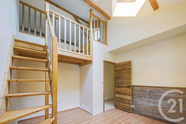 maison à vendre - 4 pièces - 123.0 m2 - CLAIX - 38 - RHONE-ALPES - Century 21 Victor Hugo