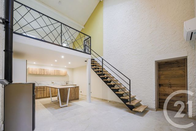 maison à vendre - 4 pièces - 123.0 m2 - CLAIX - 38 - RHONE-ALPES - Century 21 Victor Hugo