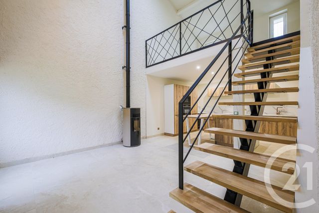 maison à vendre - 4 pièces - 123.0 m2 - CLAIX - 38 - RHONE-ALPES - Century 21 Victor Hugo