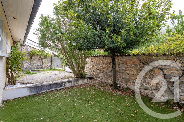 maison à vendre - 4 pièces - 123.0 m2 - CLAIX - 38 - RHONE-ALPES - Century 21 Victor Hugo