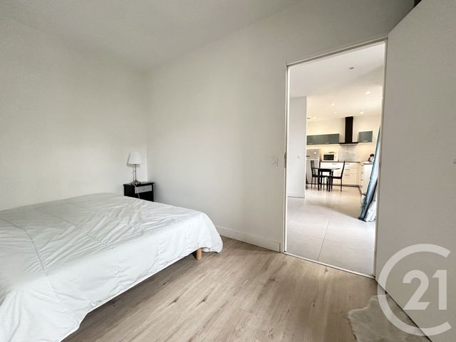 Appartement T2 à louer - 2 pièces - 37.27 m2 - ST MARTIN D HERES - 38 - RHONE-ALPES - Century 21 Victor Hugo