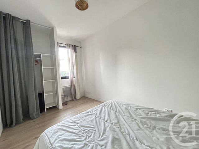 Appartement T2 à louer - 2 pièces - 37.27 m2 - ST MARTIN D HERES - 38 - RHONE-ALPES - Century 21 Victor Hugo