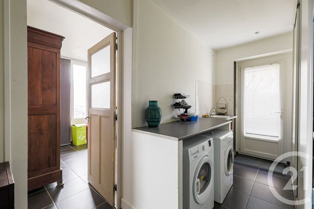 maison à vendre - 7 pièces - 138.0 m2 - ST MARTIN LE VINOUX - 38 - RHONE-ALPES - Century 21 Victor Hugo