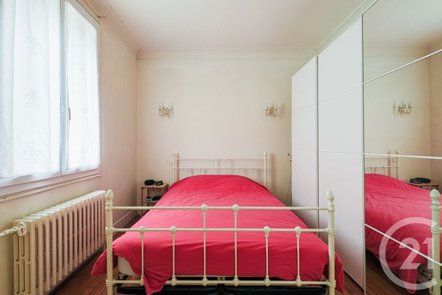 maison à vendre - 7 pièces - 138.0 m2 - ST MARTIN LE VINOUX - 38 - RHONE-ALPES - Century 21 Victor Hugo