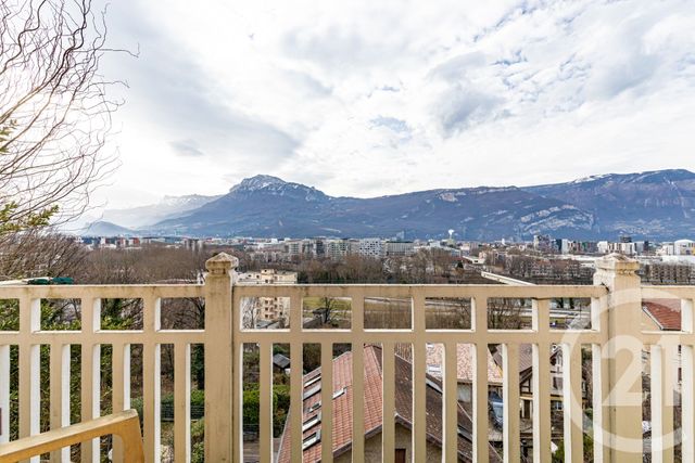 Maison à vendre ST MARTIN LE VINOUX