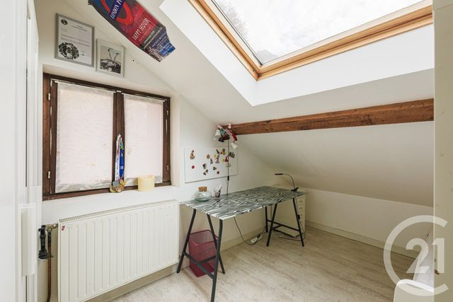 maison à vendre - 7 pièces - 138.0 m2 - ST MARTIN LE VINOUX - 38 - RHONE-ALPES - Century 21 Victor Hugo