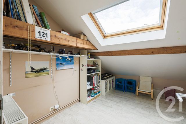 maison à vendre - 7 pièces - 138.0 m2 - ST MARTIN LE VINOUX - 38 - RHONE-ALPES - Century 21 Victor Hugo